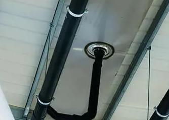阿勒泰虹吸排水的原理