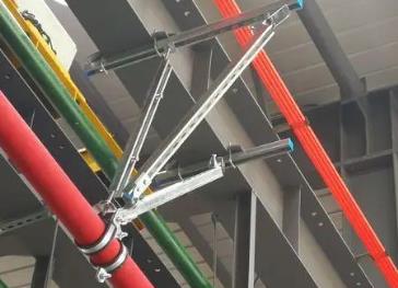 阿勒泰抗震支架厂家与你分享你必须做的紧急情况下的准备